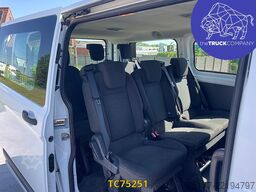 Ford Transit Transit kombi 130.35 9 places