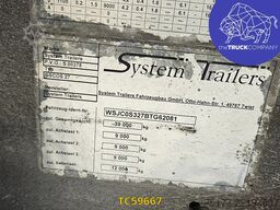 System Trailers 