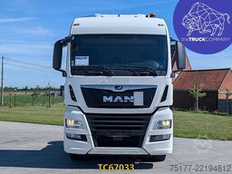 MAN TGX 470