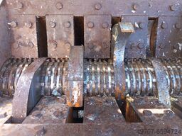 YUDO JAW-407 5.5kW 60-75kg/h