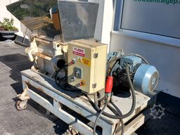 YUDO JAW-407 5.5kW 60-75kg/h