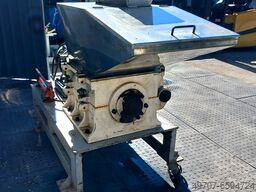 YUDO JAW-407 5.5kW 60-75kg/h
