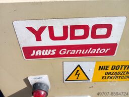YUDO JAW-407 5.5kW 60-75kg/h