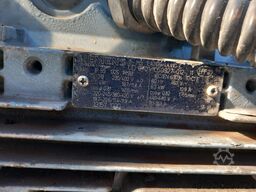 YUDO JAW-407 5.5kW 60-75kg/h