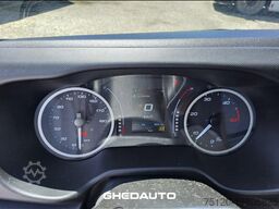 IVECO 35C16 - 35C16H BOX CON SPONDA