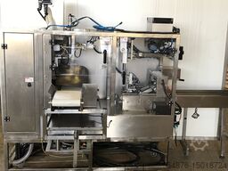 Alpha Pack AP-1BT-III