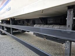 VOLVO FM330 6x2 FRIGOBLOCK Multizone Lenk u. L