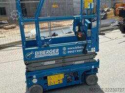 Genie GS 1432m