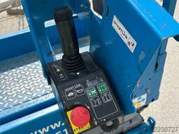 Genie GS 1432m