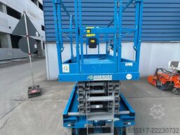 Genie GS 3246 E-Drive