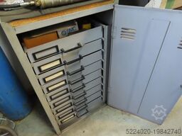 Mazak NT-X48 Champion