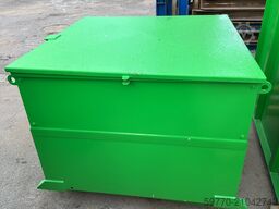 LUDDEN & MENNEKES STV1200