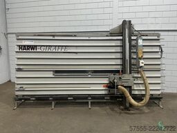 Harwi Giraffe 1550