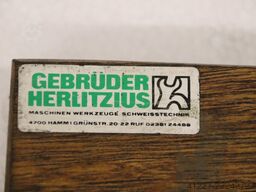 Herlitzius 0,40 mm pro m / 2 Libellen