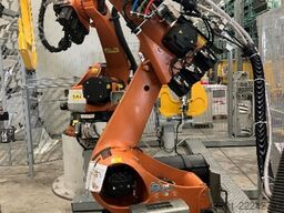 KUKA KR240-2 2000