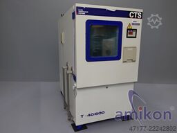 CTS T-40/600 -40...180°C