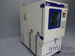 CTS T-40/600 -40...180°C
