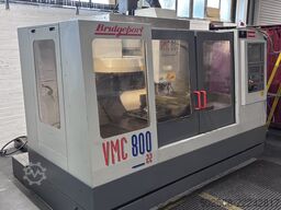 BRIDGEPORT VMC 800/22