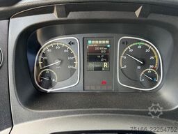 MERCEDES-BENZ ATEGO 918 L Koffer 5,30 m LBW 1,5 T*E 6D*NL 4 T