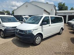VW T6.1  9-Sitzer Caravelle lang      3x vorhanden