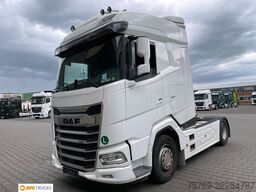 DAF XG 530 Intarder Standklima Vollspoiler 2xTank