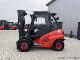 Linde H40D-02