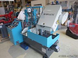 BERG & SCHMID SBS 300 VA-I / CNC
