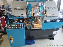 BERG & SCHMID SBS 300 VA-I / CNC