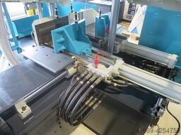 BERG & SCHMID SBS 300 VA-I / CNC
