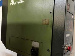 Alzmetall AC 32 AS