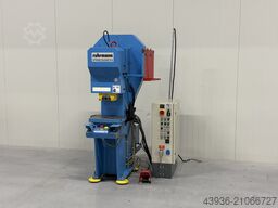 RUHRMANN PRESSEN ESR15H