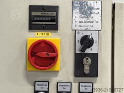 RUHRMANN PRESSEN ESR15H