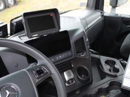 Mercedes-Benz Actros 2540 L 6x2 / EHP 7000