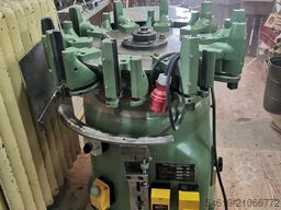 Hempel Typ SA Ablängsäge für Kanteln