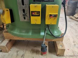 Hempel Typ SA Ablängsäge für Kanteln