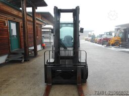 STILL RX70-45 mit SS + 4. Kreis + Kab.