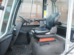 STILL RX70-45 mit SS + 4. Kreis + Kab.