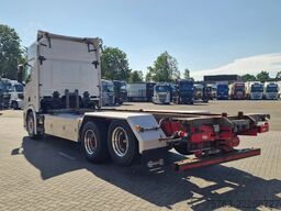 Scania R580 V8 NGS Highline 6x2 BDF - Retarder - Full ...