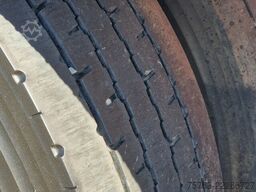Scania R580 V8 NGS Highline 6x2 BDF - Retarder - Full ...