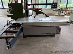 Altendorf F 45 ProDrive