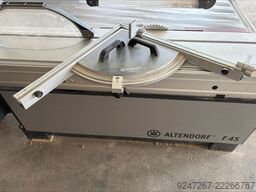 Altendorf F 45 ProDrive