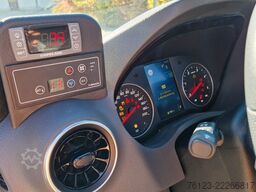 MERCEDES-BENZ Sprinter 315 Tourer 9 SS VIP Systemboden