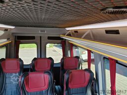 MERCEDES-BENZ Sprinter 315 Tourer 9 SS VIP Systemboden