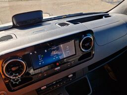 MERCEDES-BENZ Sprinter 315 Tourer 9 SS VIP Systemboden