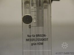 Brigon Messflüssigkeit grün HDM