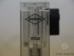 Brigon Messflüssigkeit grün HDM