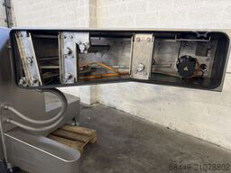 Treif Slicer Type DIVIDER ORBITAL +