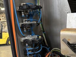 Treif Slicer Type DIVIDER ORBITAL +