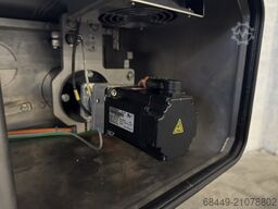 Treif Slicer Type DIVIDER ORBITAL +