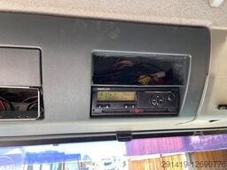 MAN TGS 26.440 6x4 BL Eu4 Rückmulde mit Kran Bj 2008